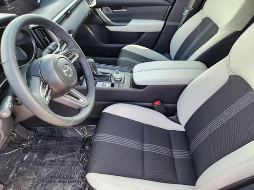 2026 Mazda CX-50 Preferred
