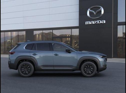 2026 Mazda CX-50 Premium
