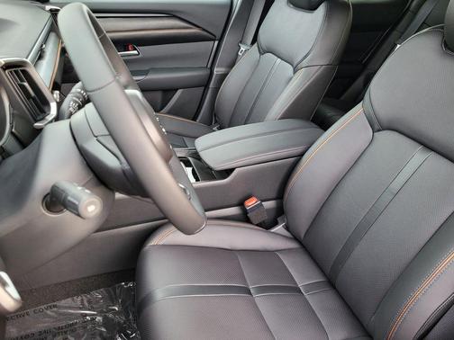 2026 Mazda CX-50 Premium