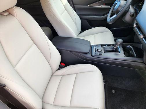 2026 Mazda CX-30 Premium Package