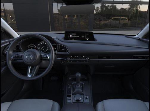 2026 Mazda CX-30 Premium Package