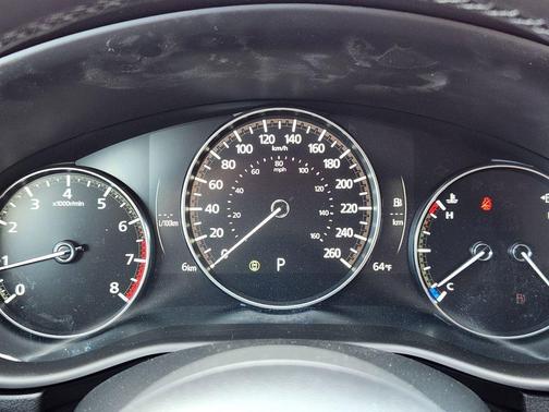 2026 Mazda CX-30 Premium Package