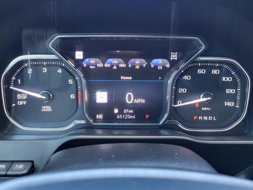 2019 GMC Sierra 1500 Denali