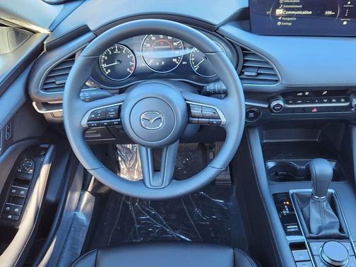 2026 Mazda Mazda3 FWD w/Select Package