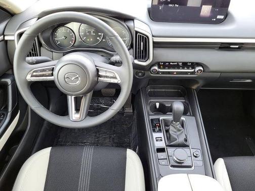 2026 Mazda CX-50 Preferred