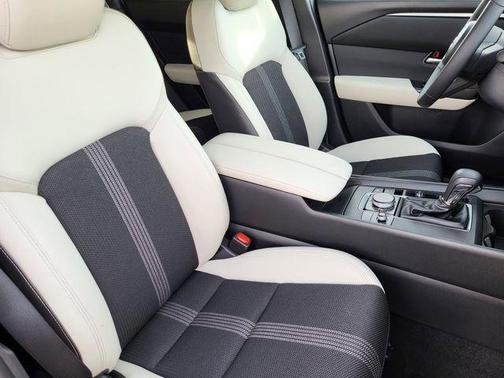 2026 Mazda CX-50 Preferred