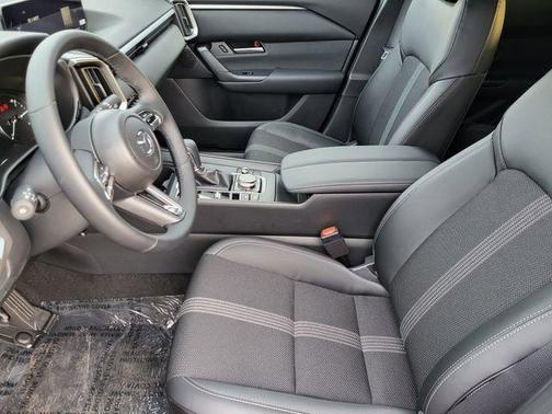 2026 Mazda CX-50 Preferred