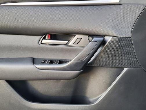 2026 Mazda CX-50 Preferred