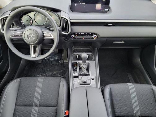 2026 Mazda CX-50 Preferred