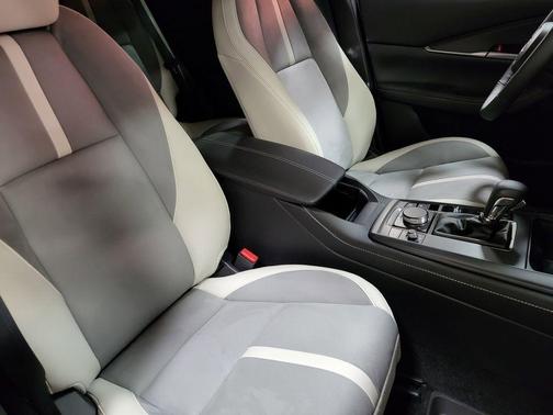 2026 Mazda CX-30 2.5 Turbo Aire Edition