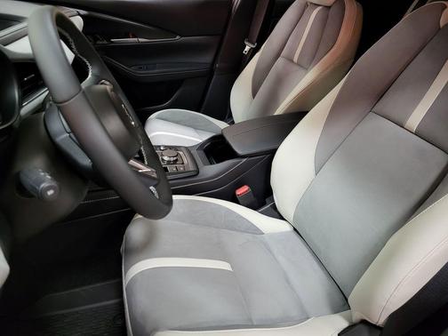 2026 Mazda CX-30 2.5 Turbo Aire Edition