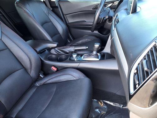 2014 Mazda Mazda3 s Grand Touring