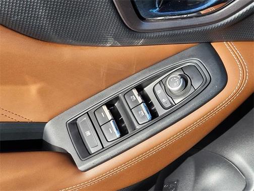 2019 Subaru Forester Touring