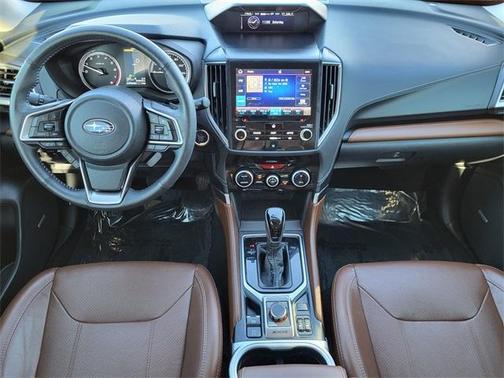 2019 Subaru Forester Touring