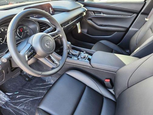 2025 Mazda Mazda3 FWD w/Select Package