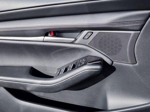 2025 Mazda Mazda3 FWD w/Select Package