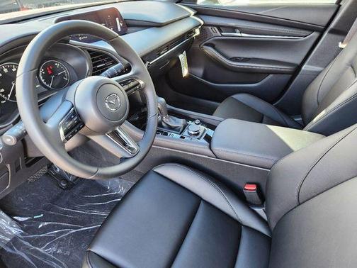 2025 Mazda Mazda3 FWD w/Select Package