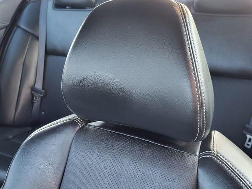 Brilliant Silver Metallic 2020 Nissan Maxima 3.5 SL