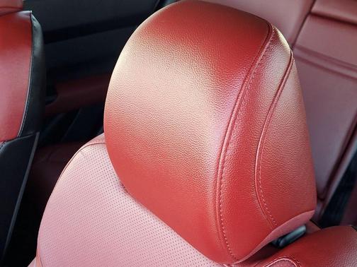 Polymetal Gray Metallic 2026 Mazda CX-50 Premium Plus