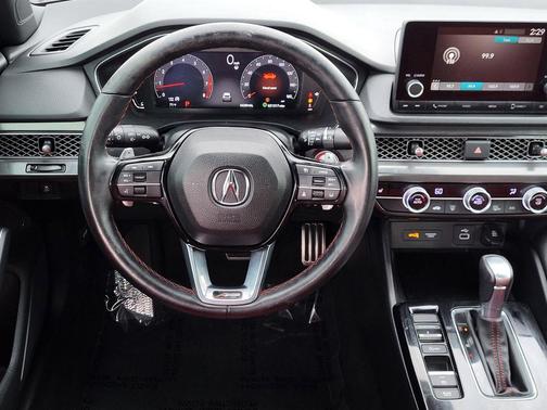 2023 Acura Integra A-Spec