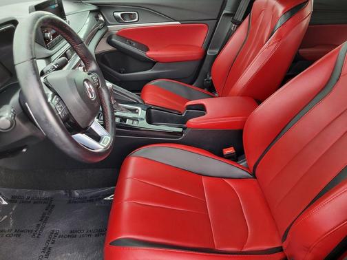 2023 Acura Integra A-Spec