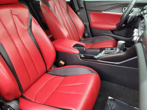 2023 Acura Integra A-Spec