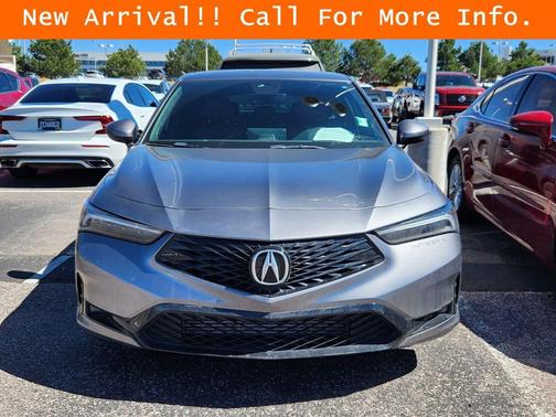 2023 Acura Integra A-Spec