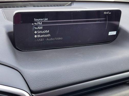 2026 Mazda CX-50 Premium