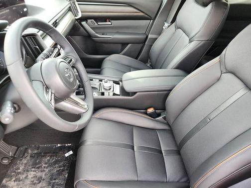 2026 Mazda CX-50 Premium