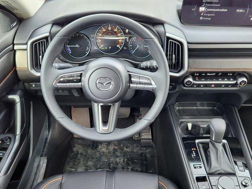 2026 Mazda CX-50 Premium