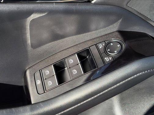 2025 Mazda Mazda3 FWD w/Preferred Package