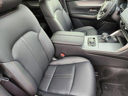 2026 Mazda CX-90 3.3 Turbo Preferred