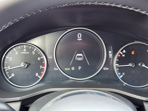 2026 Mazda CX-90 3.3 Turbo Preferred