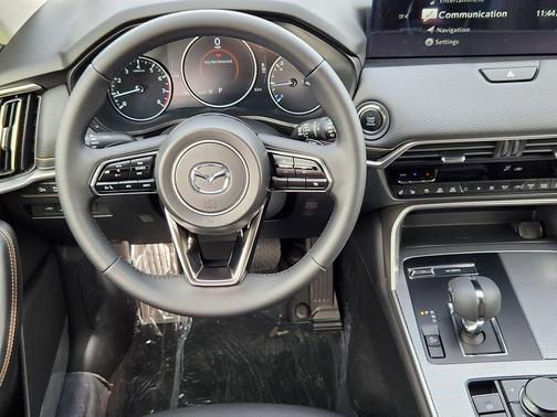 2026 Mazda CX-90 3.3 Turbo Preferred