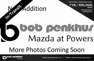 2026 Mazda CX-90 3.3 Turbo Preferred