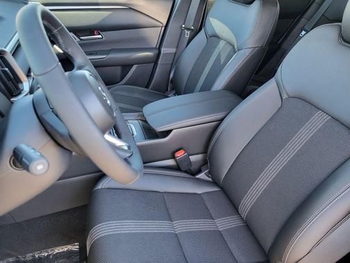 2026 Mazda CX-50 Select