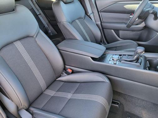 2026 Mazda CX-50 Select