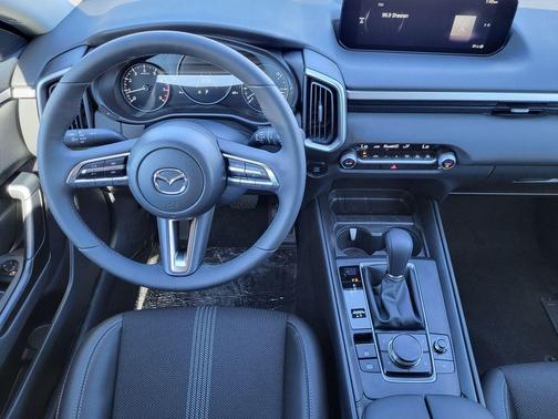 2026 Mazda CX-50 Select