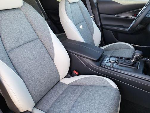 2026 Mazda CX-30 2.5 S Aire Edition