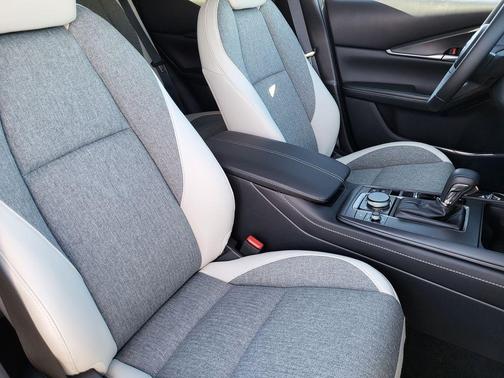 2026 Mazda CX-30 2.5 S Aire Edition