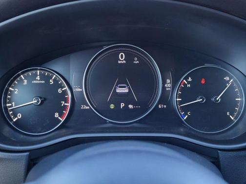 2026 Mazda CX-30 2.5 S Aire Edition