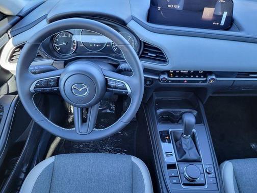 2026 Mazda CX-30 2.5 S Aire Edition