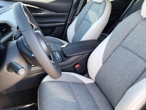 2026 Mazda CX-30 2.5 S Aire Edition