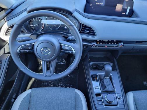 2026 Mazda CX-30 2.5 S Aire Edition