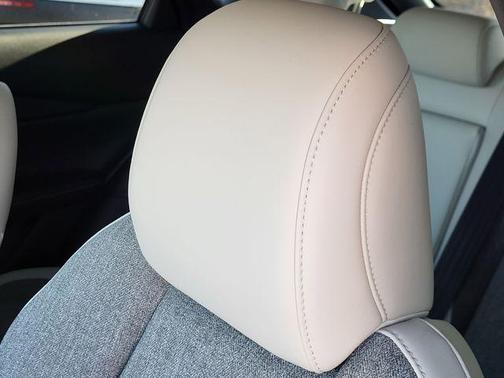 2026 Mazda CX-30 2.5 S Aire Edition