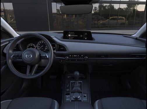 2026 Mazda CX-30 2.5 S Aire Edition