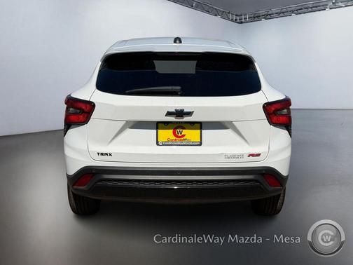 2024 Chevrolet Trax FWD 1RS