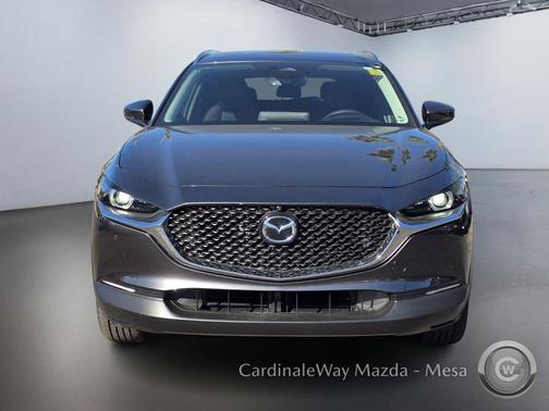 2026 Mazda CX-30 2.5 S Premium Package