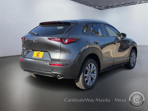 2026 Mazda CX-30 2.5 S Premium Package