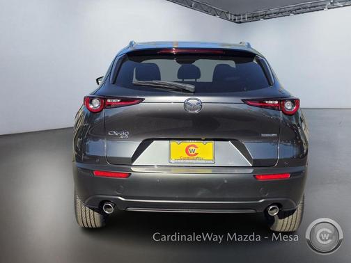 2026 Mazda CX-30 2.5 S Premium Package